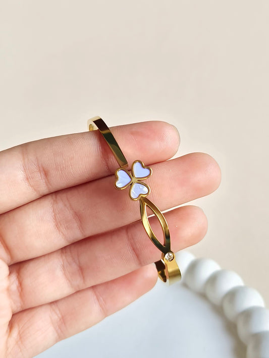 Bangle Bracelet 1646AMBGBR