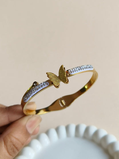 Bangle Bracelet 1648AMBGBR