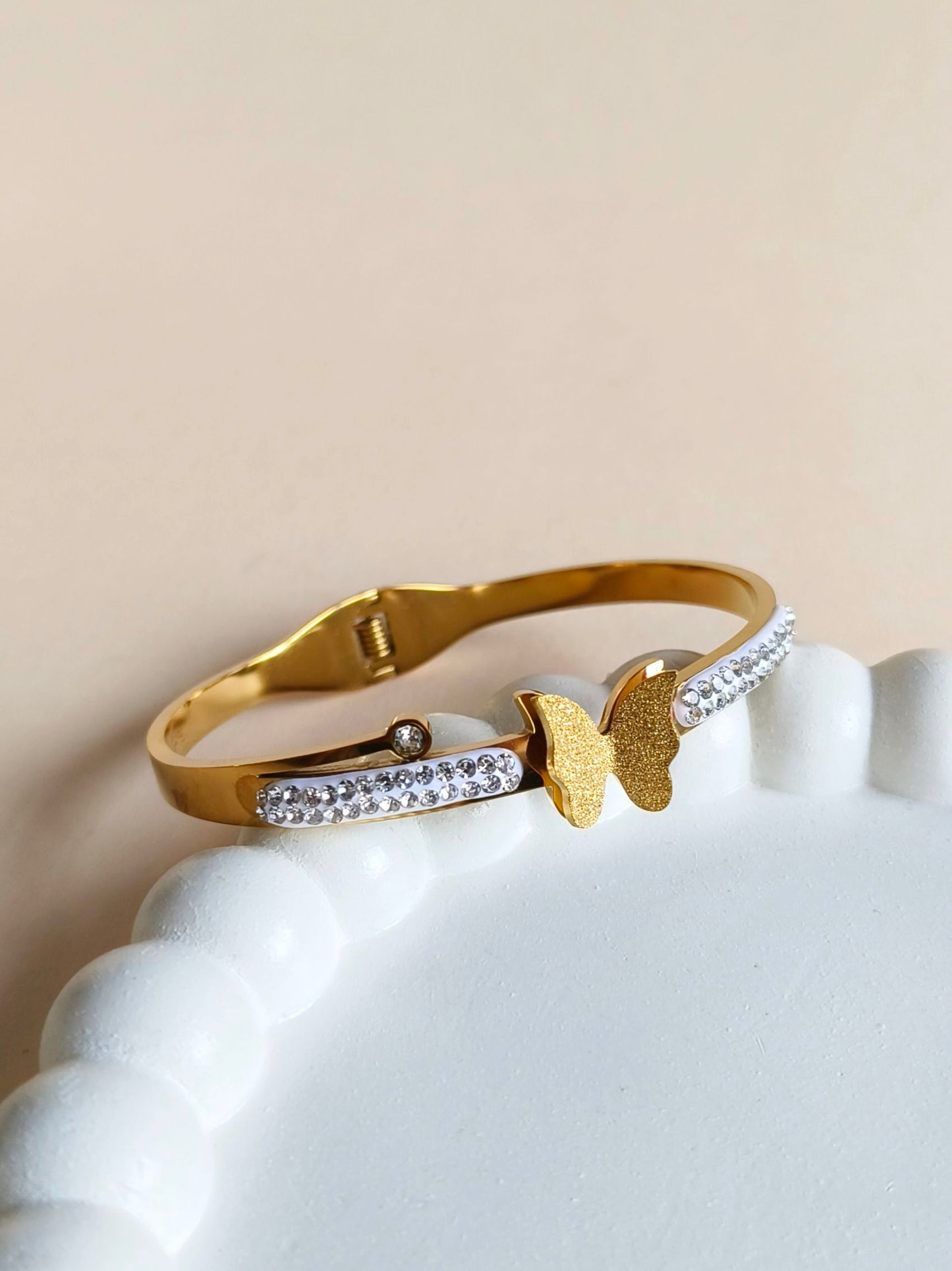 Bangle Bracelet 1648AMBGBR