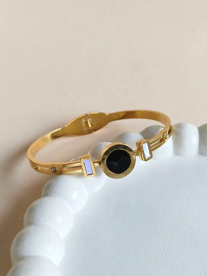 Bangle Bracelet 1649AMBGBR
