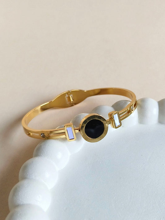 Bangle Bracelet 1649AMBGBR