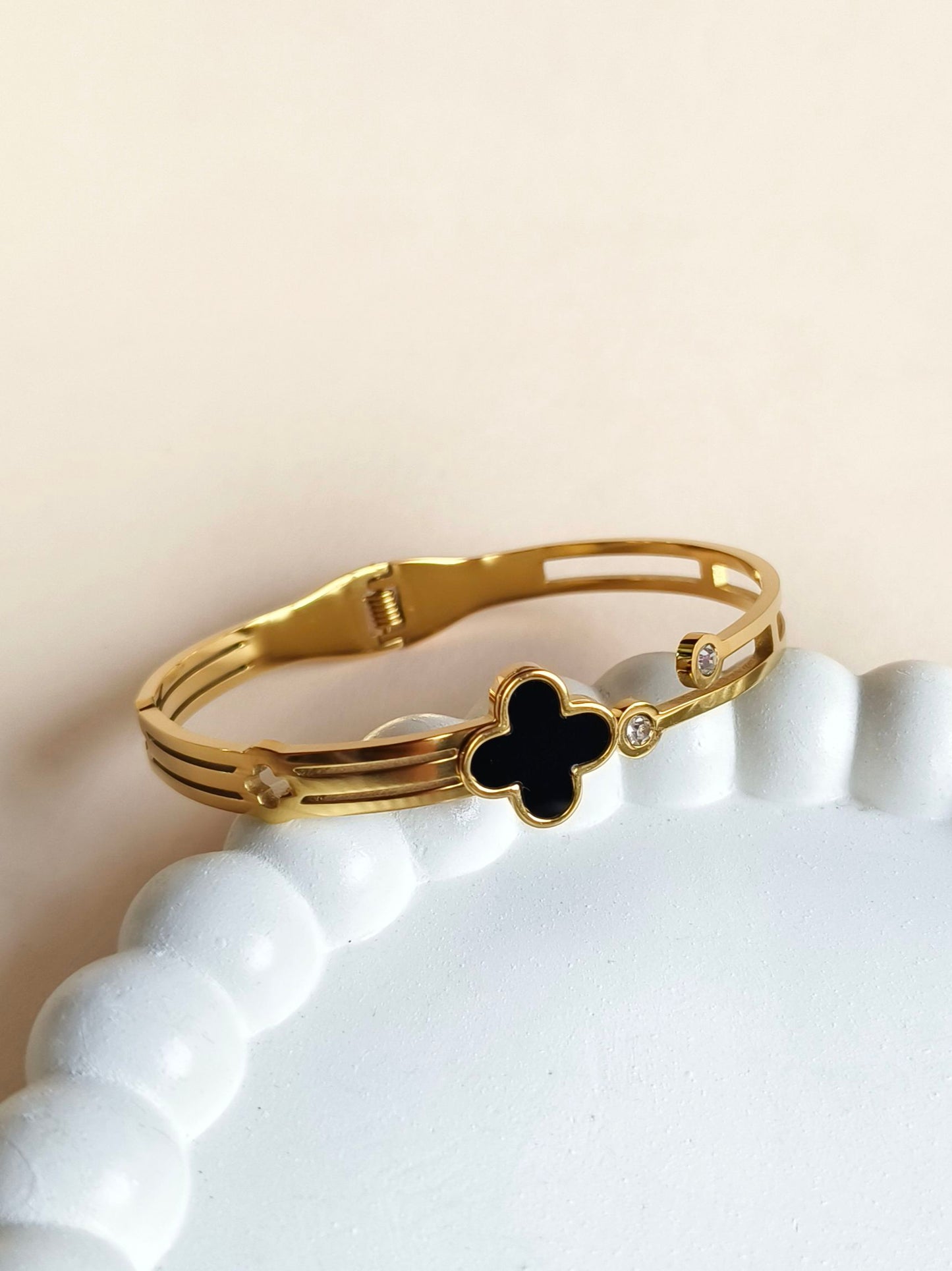 Bangle Bracelet 1651AMBGBR