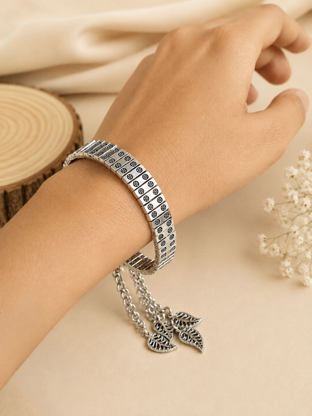 Openable Bangles 10795GSBR (Price for 1 Pcs)