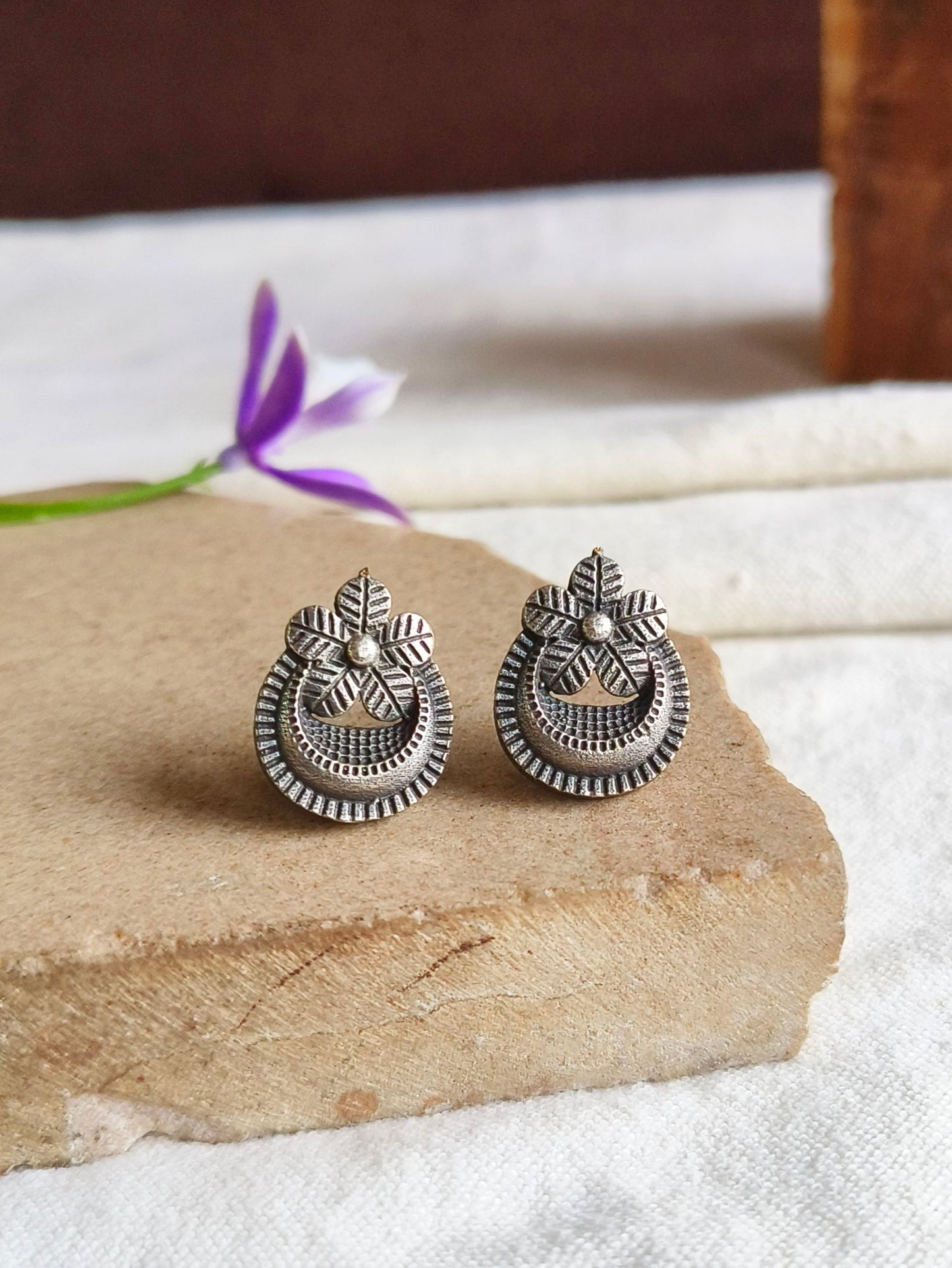 Stud Earings 21759MXST (Stock Clearance)