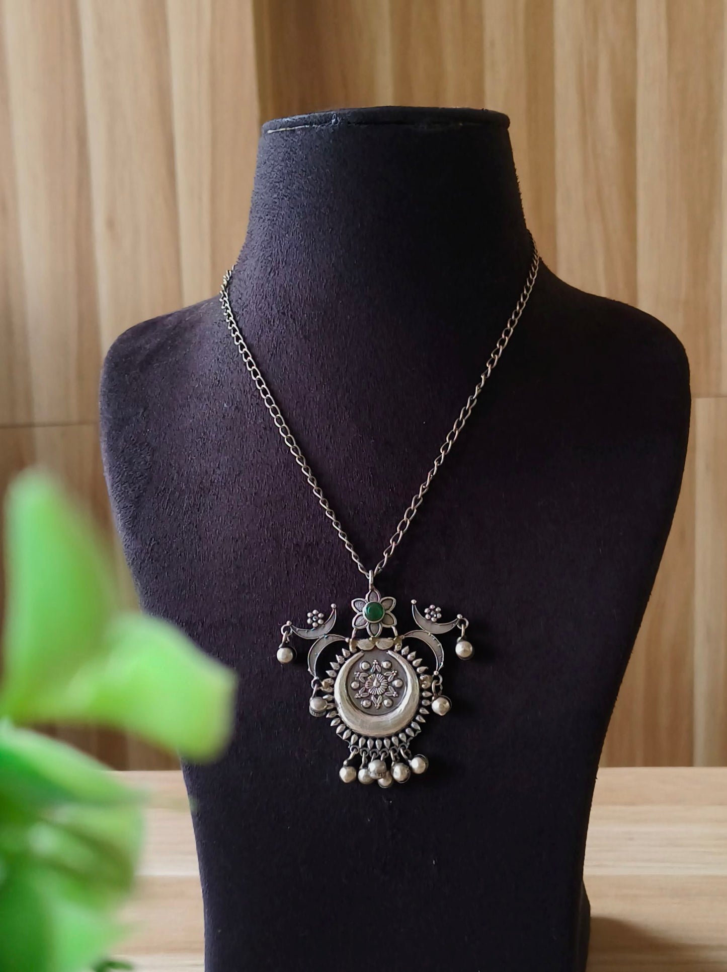 Cocktail/Fusion Chain Pendant  21844CKPD