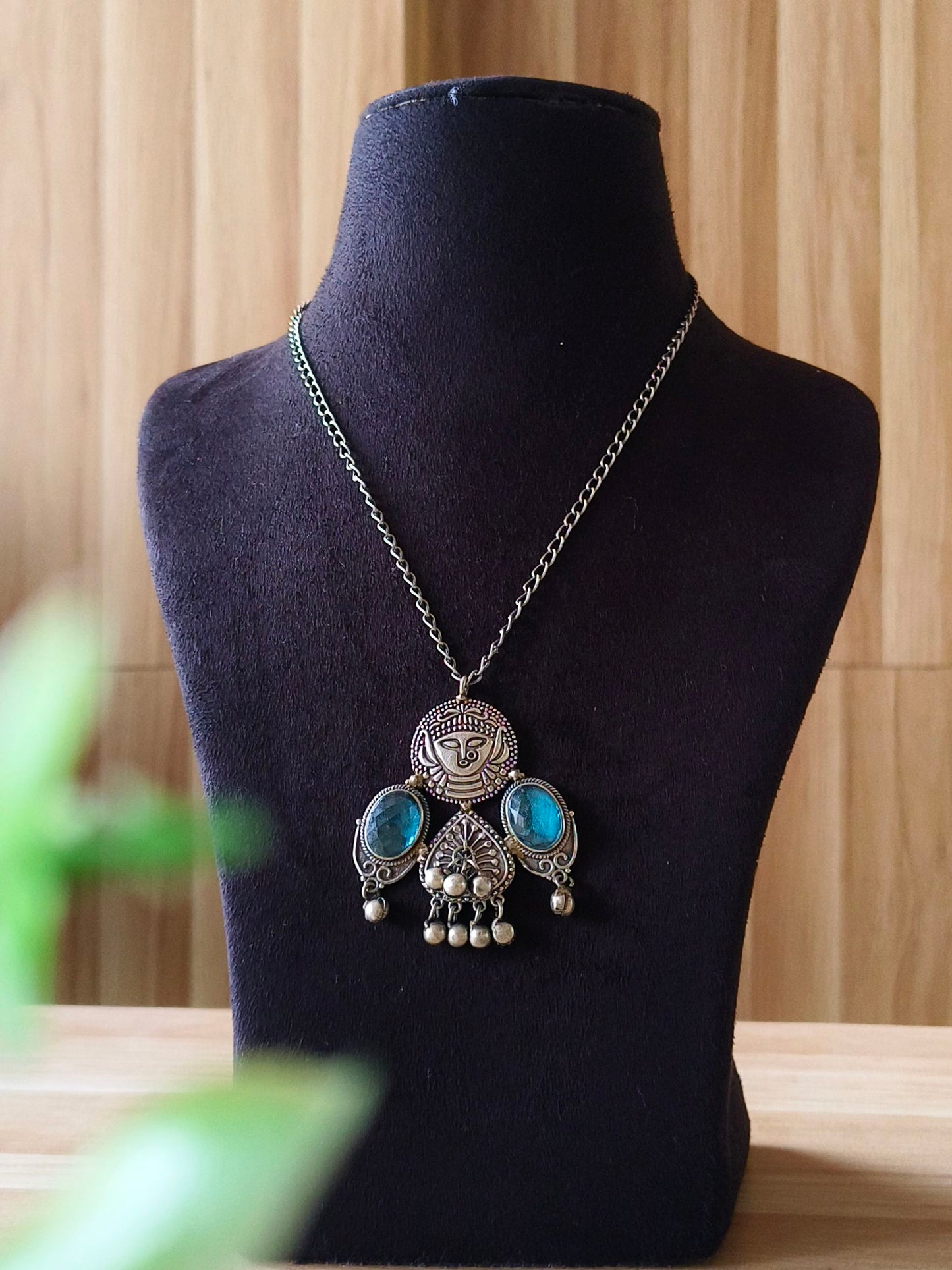 Cocktail/Fusion Chain Pendant  21873CKPD