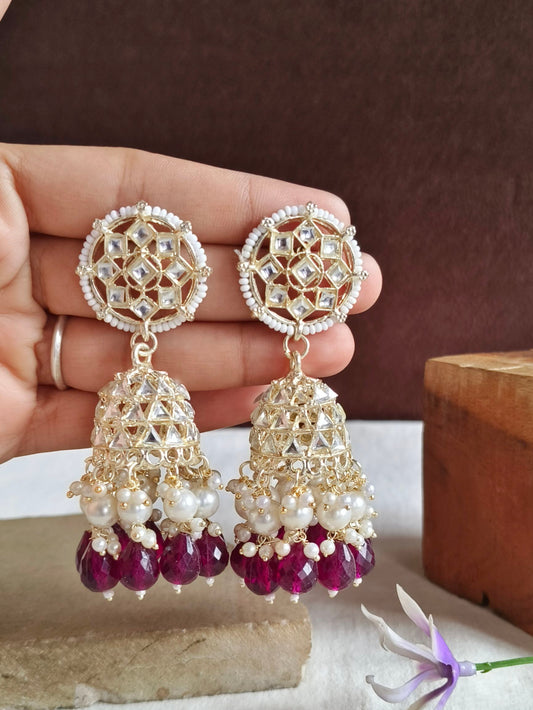 Earrings 0697AMJHWNE