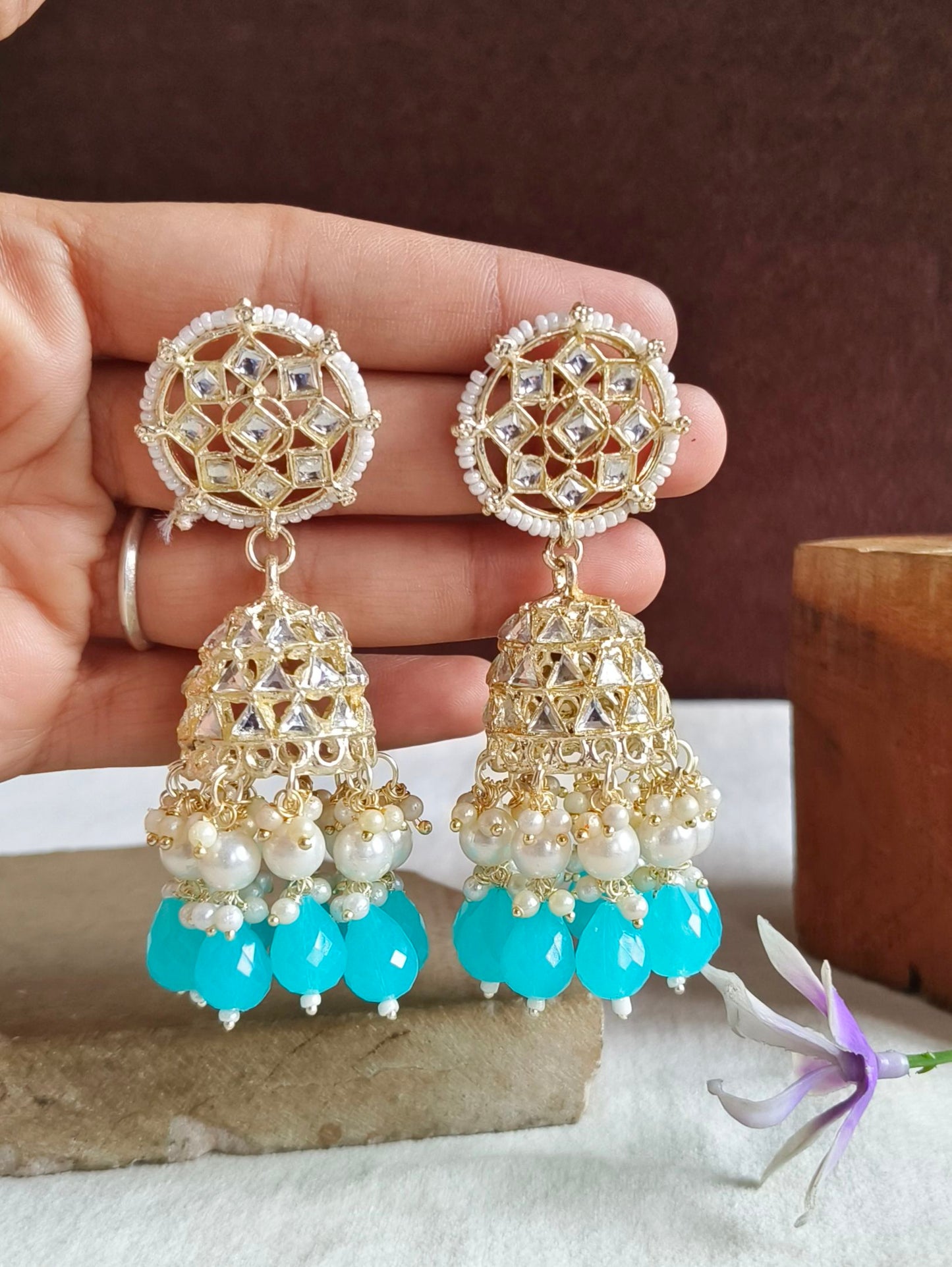 Earrings 0697AMJHAQA