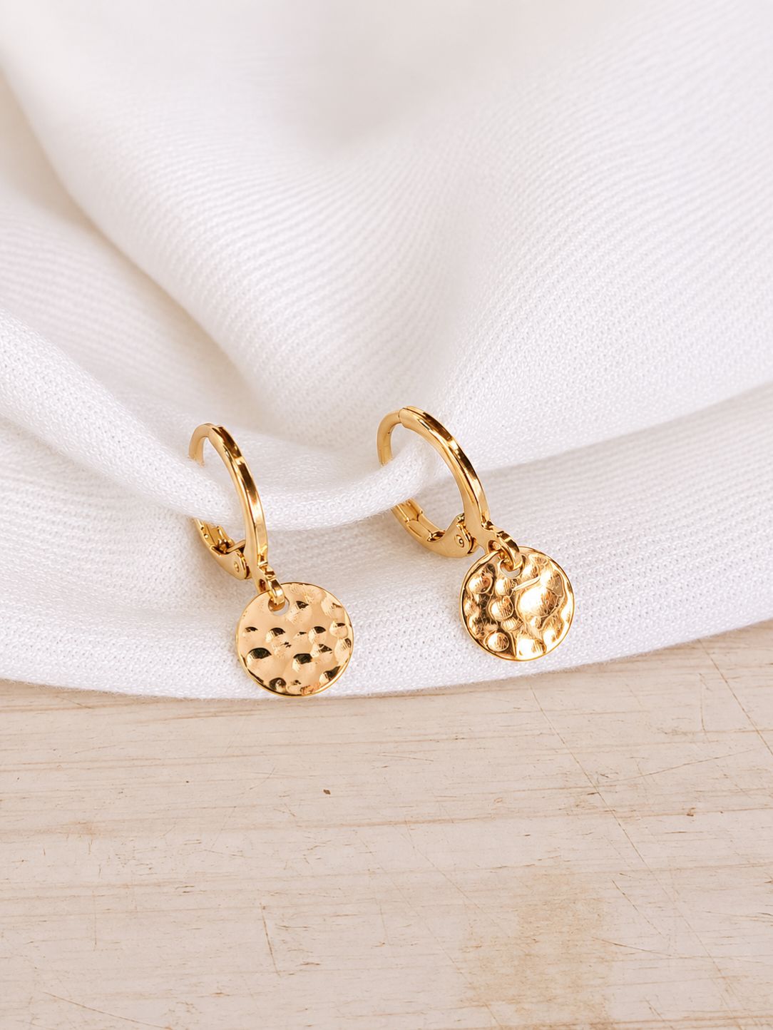 Steel Jewellery Collection
