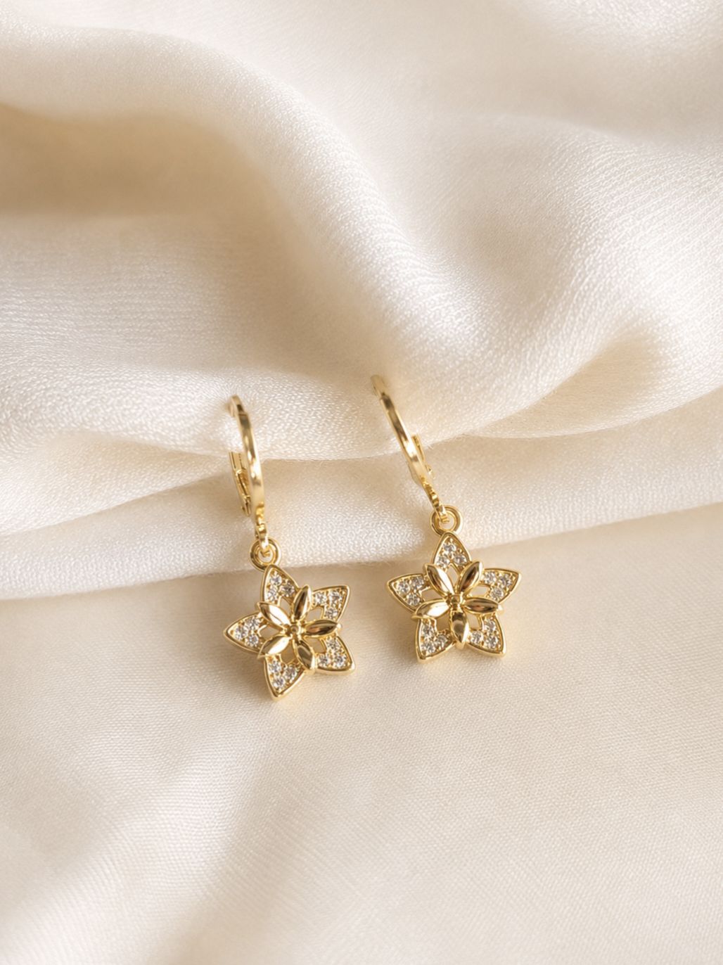 Steel Women Jewellery