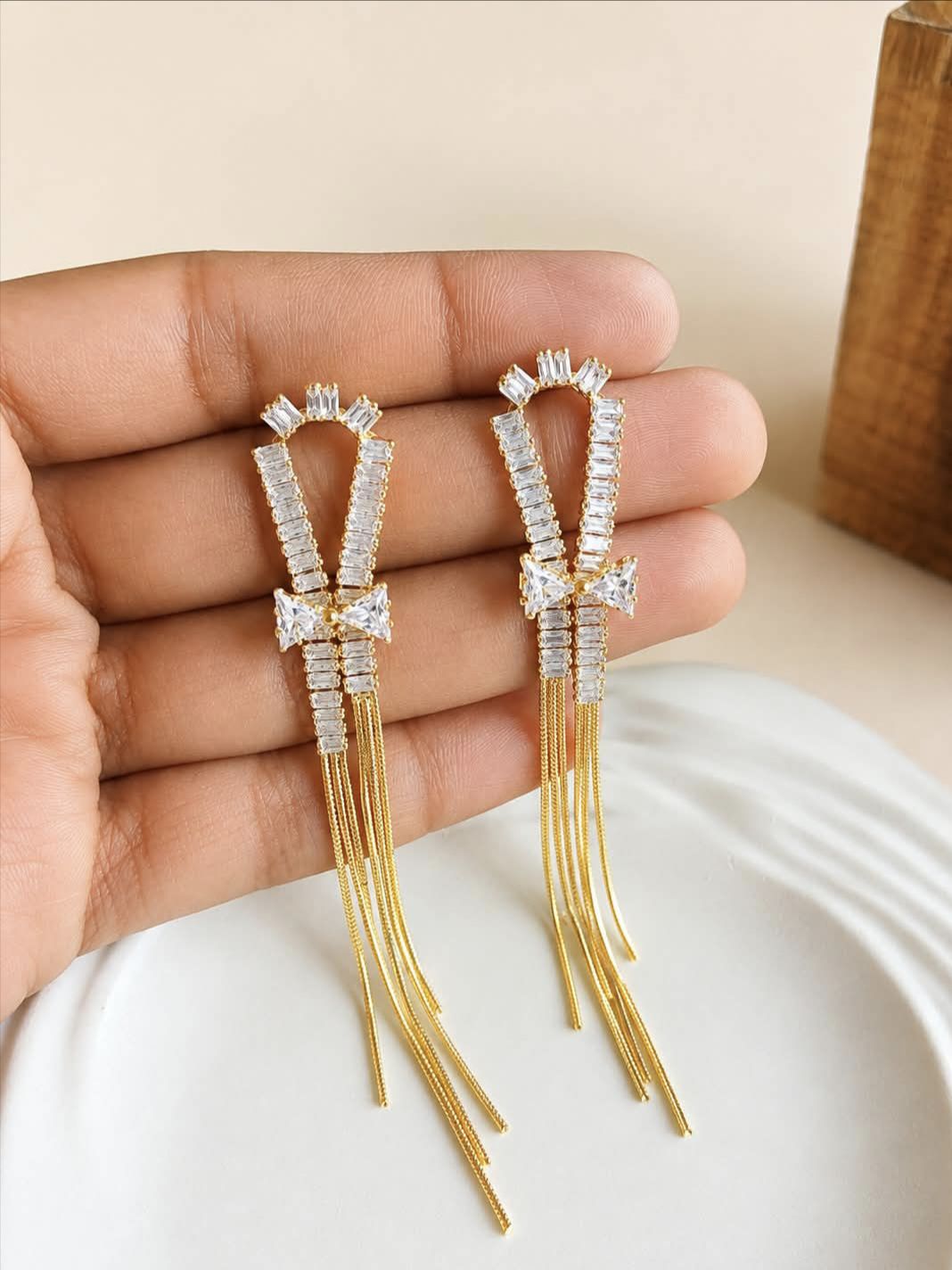 Trendy Steel Jewellery