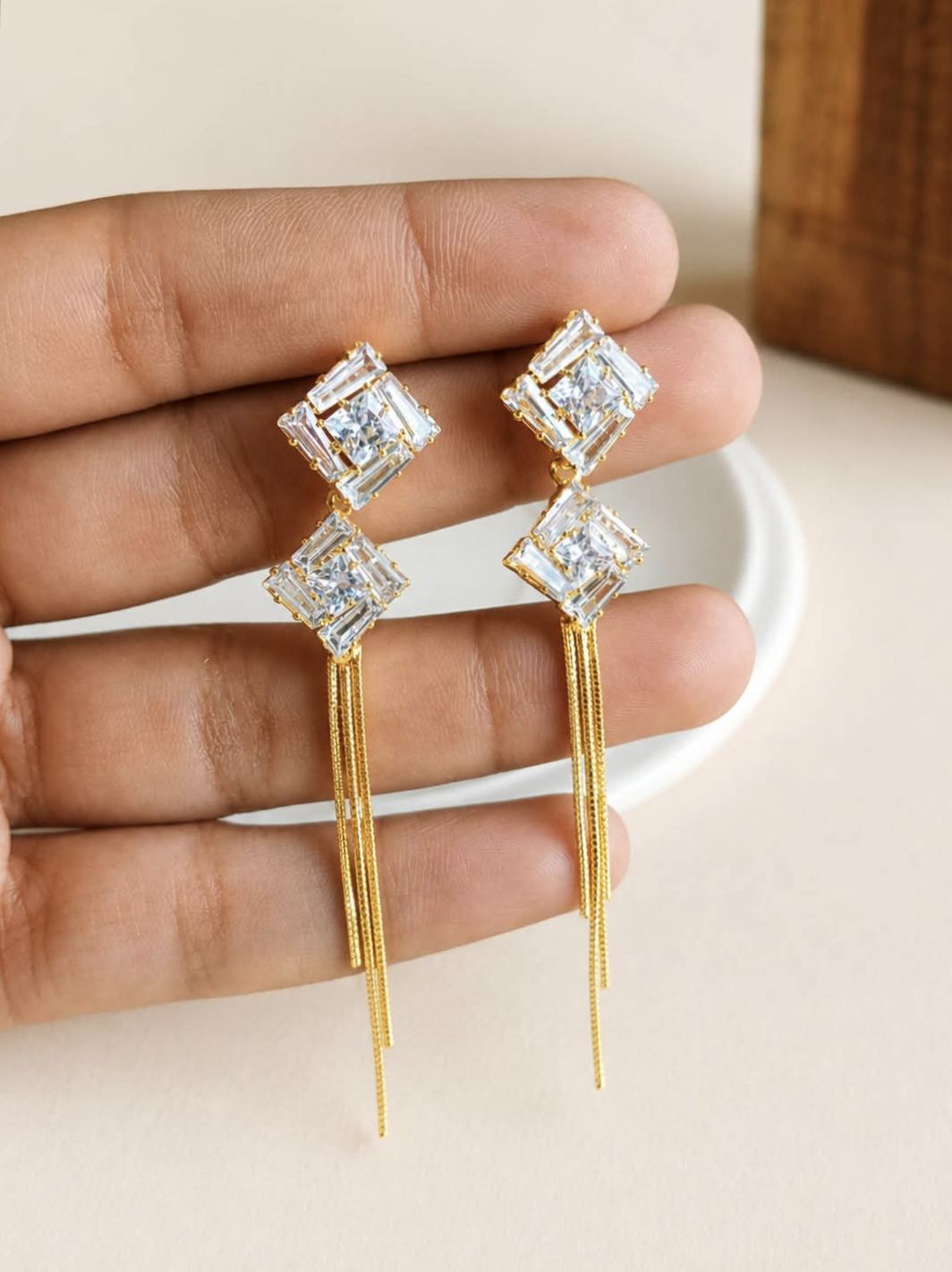 Stainless Steel Jewellery