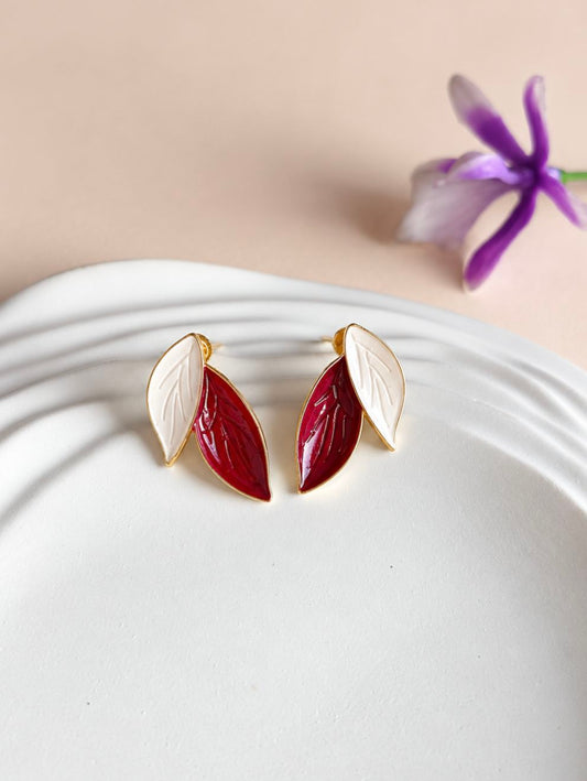 Korean Earrings 1504AMSTMRN