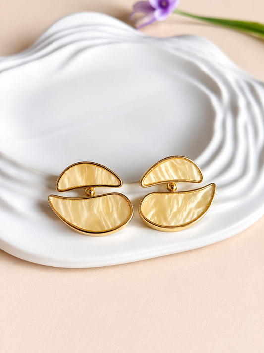 Earrings 0100AMDLYLW