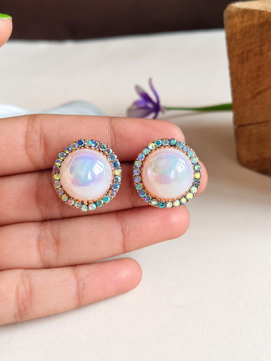 Earrings 0332AMSTMLT