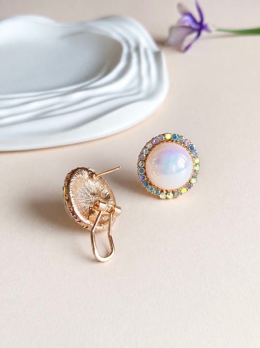 Earrings 0332AMSTMLT
