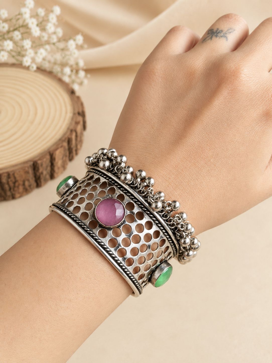 21573BL (Price For 1 Piece) Openable