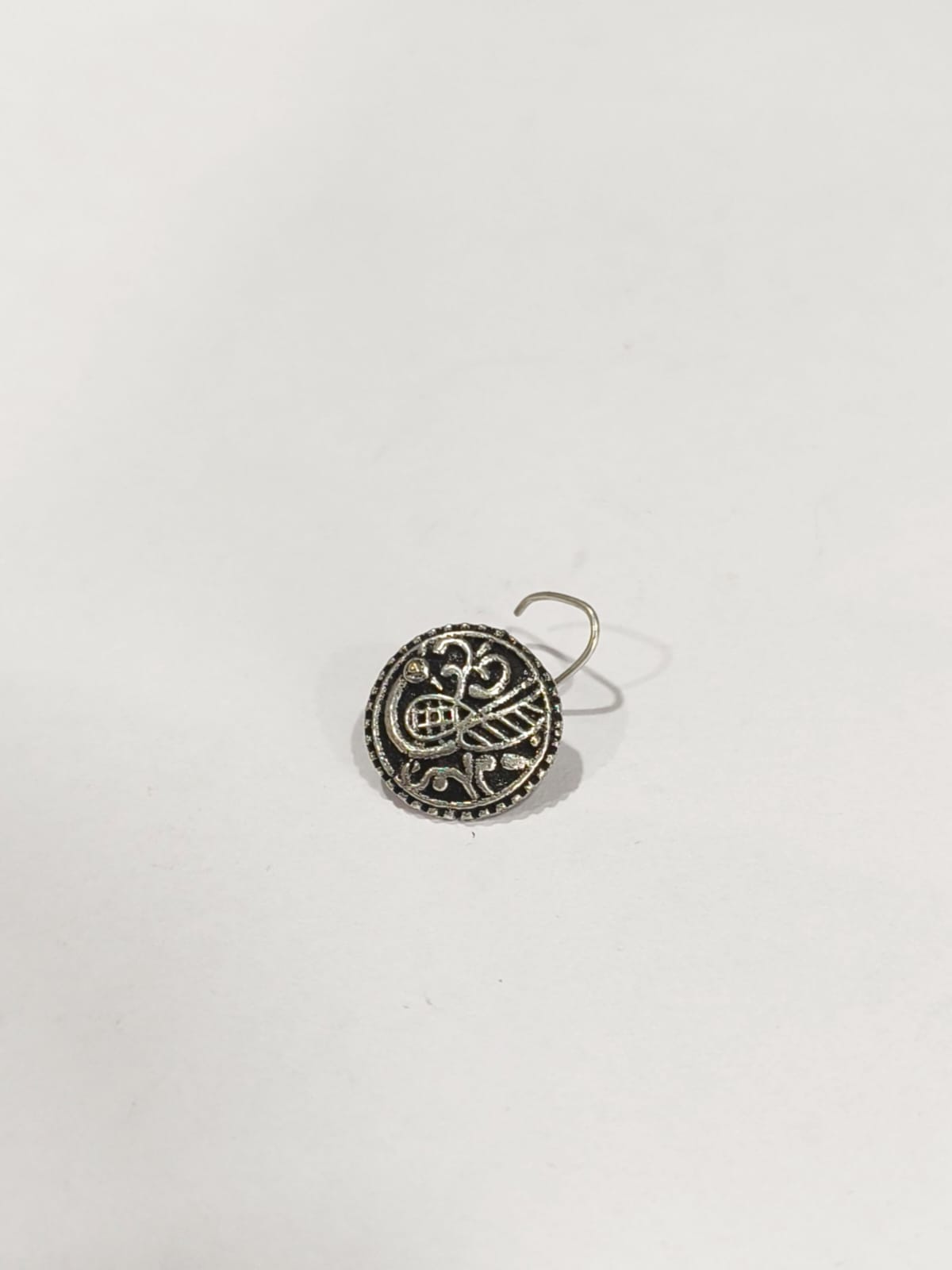0960NP Piercing Nose Pin