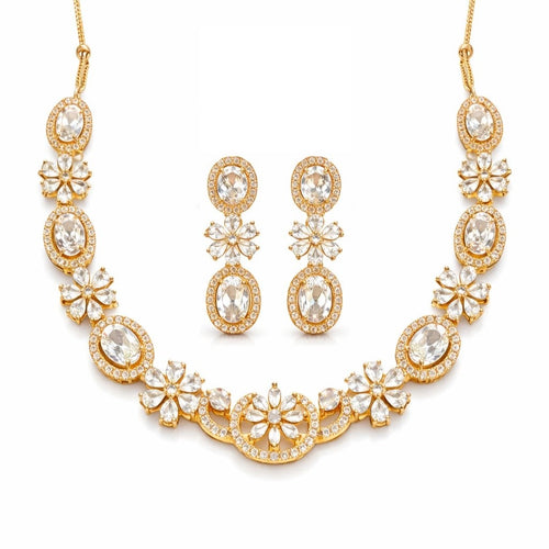 AD Necklace