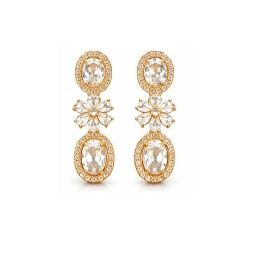 AD Earrings
