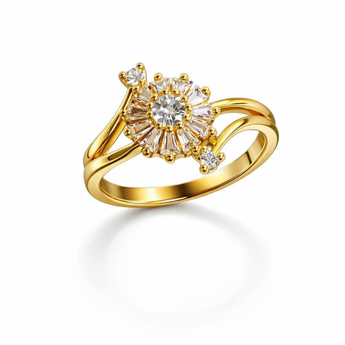 AD Rings