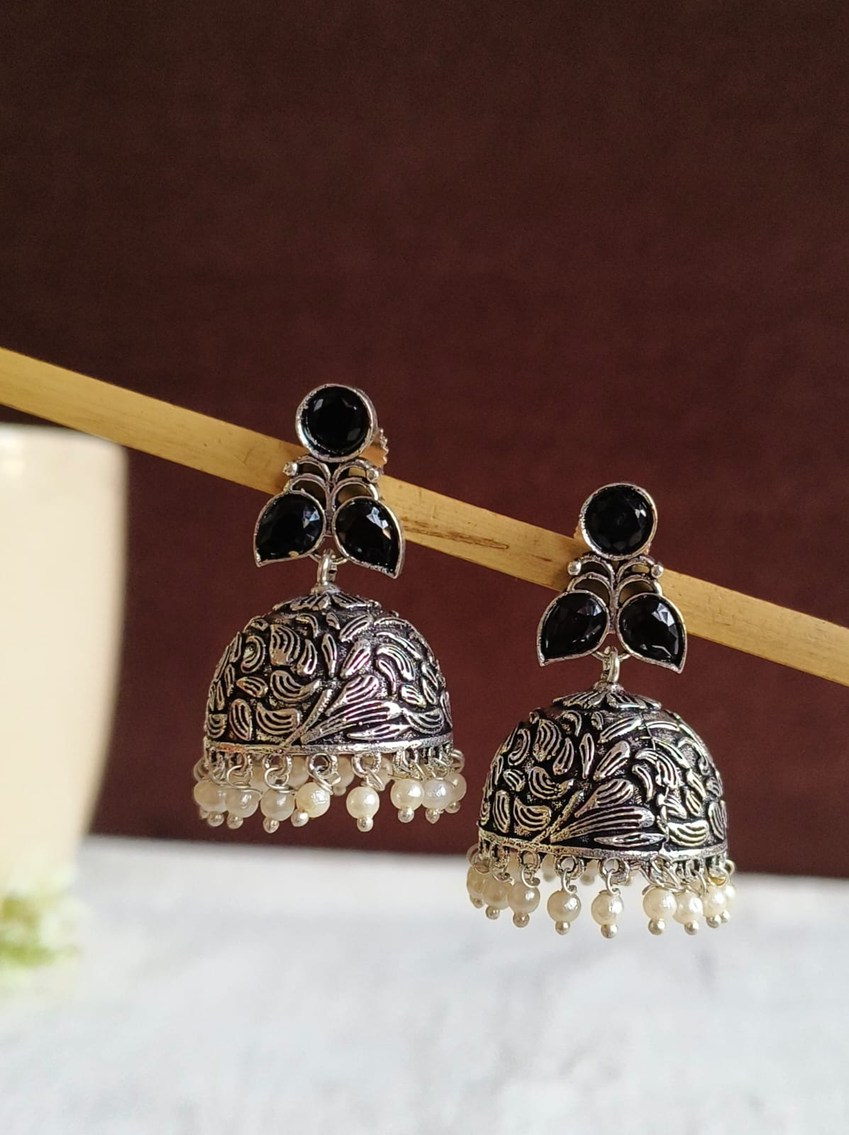 1466OXJHBLK
