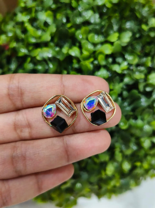 Korean Earrings 1486AMST