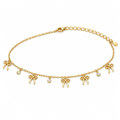 Stainless Steel Chain Bracelet