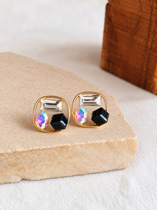 Korean Earrings 1486AMST